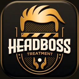HEADBOSS+ app icon