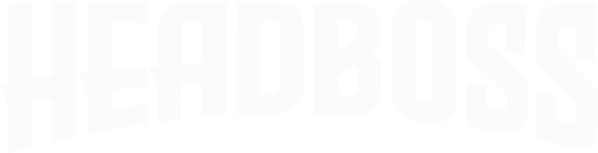 HEADBOSS