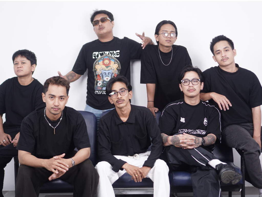 All Headboss Barbers