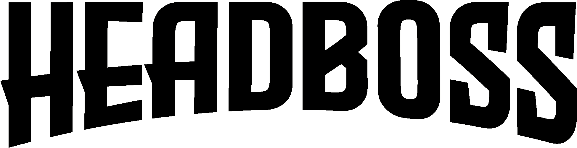 Headboss Logo