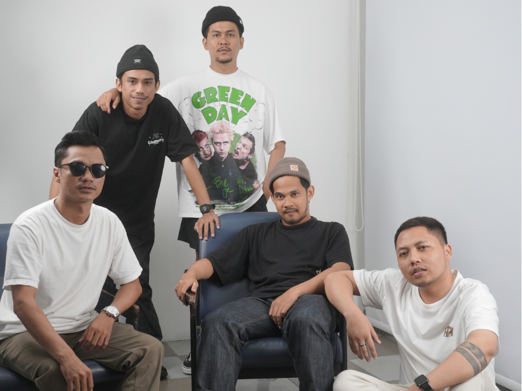 All Headboss Barbers